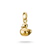 Thumbnail Image 1 of Thomas Sabo 18ct Yellow Gold Plated Duck Charm
