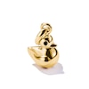 Thumbnail Image 2 of Thomas Sabo 18ct Yellow Gold Plated Duck Charm