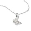 Thumbnail Image 2 of Thomas Sabo Sterling Silver & Enamel Butterfly Connect Charm