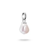 Thumbnail Image 1 of Thomas Sabo Sterling Silver Cultured Freshwater Pearl Connect Charm