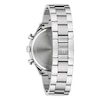 Thumbnail Image 3 of Bulova Classic 42mm Chronograph Stainless Steel Bracelet Watch