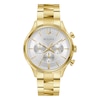Thumbnail Image 1 of Bulova Classic 42mm Chronograph Gold Tone Bracelet Watch