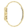 Thumbnail Image 2 of Bulova Classic 42mm Chronograph Gold Tone Bracelet Watch