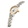 Thumbnail Image 1 of Frederique Constant Slimline Ladies' Two-Tone Bracelet Watch