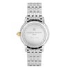 Thumbnail Image 2 of Frederique Constant Slimline Ladies' Two-Tone Bracelet Watch