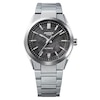 Thumbnail Image 2 of Casio Edifice EFK-100CD-1AEF Mechanical Black Dial & Bracelet Watch
