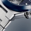 Thumbnail Image 5 of Casio Edifice EFS-S650D-2AEF Ceramic Bezel Blue Dial Stainless Steel Solar Watch