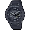 Thumbnail Image 1 of G-Shock GA-B001-1AER Men's Black Bezel Black Resin Strap Watch