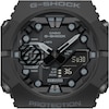 Thumbnail Image 2 of G-Shock GA-B001-1AER Men's Black Bezel Black Resin Strap Watch