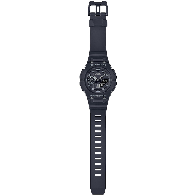 Main Image 3 of G-Shock GA-B001-1AER Men's Black Bezel Black Resin Strap Watch