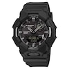 Thumbnail Image 1 of G-Shock GA-B010-1A1ER Analog Digital Series Black Resin Bluetooth Strap Watch