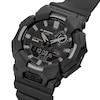 Thumbnail Image 4 of G-Shock GA-B010-1A1ER Analog Digital Series Black Resin Bluetooth Strap Watch