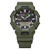 Thumbnail Image 2 of G-Shock GA-B010-3AER Analog Digital Series Black Dial & Green Resin Strap Watch