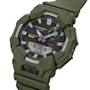 Thumbnail Image 4 of G-Shock GA-B010-3AER Analog Digital Series Black Dial & Green Resin Strap Watch