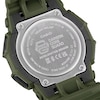 Thumbnail Image 5 of G-Shock GA-B010-3AER Analog Digital Series Black Dial & Green Resin Strap Watch