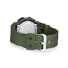 Thumbnail Image 6 of G-Shock GA-B010-3AER Analog Digital Series Black Dial & Green Resin Strap Watch