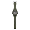 Thumbnail Image 7 of G-Shock GA-B010-3AER Analog Digital Series Black Dial & Green Resin Strap Watch