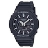 Thumbnail Image 1 of G-Shock GA-2100-1AER Black Resin Strap Watch