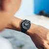 Thumbnail Image 6 of G-Shock GA-2100-1AER Black Resin Strap Watch