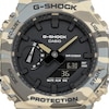Thumbnail Image 4 of G-Shock GA-2100CM-5AER Camo Resin Strap Watch