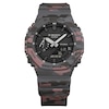 Thumbnail Image 2 of G-Shock GA-2100CM-8AER Camo Resin Strap Watch