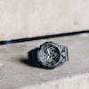 Thumbnail Image 2 of G-Shock GBA-800-1AER Black Resin Strap Watch
