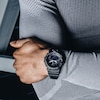 Thumbnail Image 7 of G-Shock GBA-800-1AER Black Resin Strap Watch