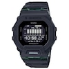 Thumbnail Image 1 of G-Shock GBD-200UU-1ER Men's Black Urban Utility Resin Strap Watch
