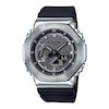 Thumbnail Image 1 of G-Shock GM-2100-1AER Men's Black Resin Strap Watch