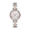 Thumbnail Image 0 of Michael Kors Maci Ladies' Two-Tone Bracelet Watch