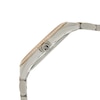 Thumbnail Image 3 of Michael Kors Mini Lauryn Ladies' Two Tone Bracelet Watch