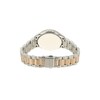 Thumbnail Image 5 of Michael Kors Mini Lauryn Ladies' Two Tone Bracelet Watch