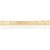 Thumbnail Image 2 of 9ct Yellow Gold Textured Bangle