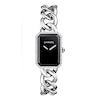 Thumbnail Image 1 of CHANEL Premiere Black Diamond 20mm Dial Bracelet Watch