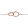 Thumbnail Image 5 of Olivia Burton Sunlight Florals 38mm Stainless Steel Watch & Bracelet Gift Set