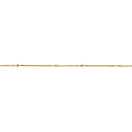 KLEORA CONTORTO Modern Electrum™ 18" Diamond Cut Cuban Twisted Necklace