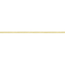 KLEORA ODYSSEY Modern Electrum™ 16" Serpentine Necklace
