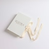 Thumbnail Image 5 of KLEORA COIN Modern Electrum™ Sun Burst Pendant