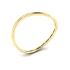 Thumbnail Image 2 of KLEORA ODYSSEY Modern Electrum™ Curved Bangle