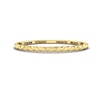 Thumbnail Image 1 of KLEORA PYRAMID Modern Electrum™ Pyramid Bangle