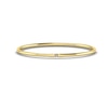 Thumbnail Image 1 of KLEORA AURORA Modern Electrum™ Miracle Plate Diamond Bangle