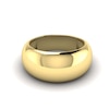 Thumbnail Image 1 of KLEORA ODYSSEY Modern Electrum™ Chunky Polished Ring