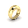 Thumbnail Image 2 of KLEORA ODYSSEY Modern Electrum™ Chunky Polished Ring