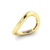 Thumbnail Image 2 of KLEORA ODYSSEY Modern Electrum™ Thin Curved Ring