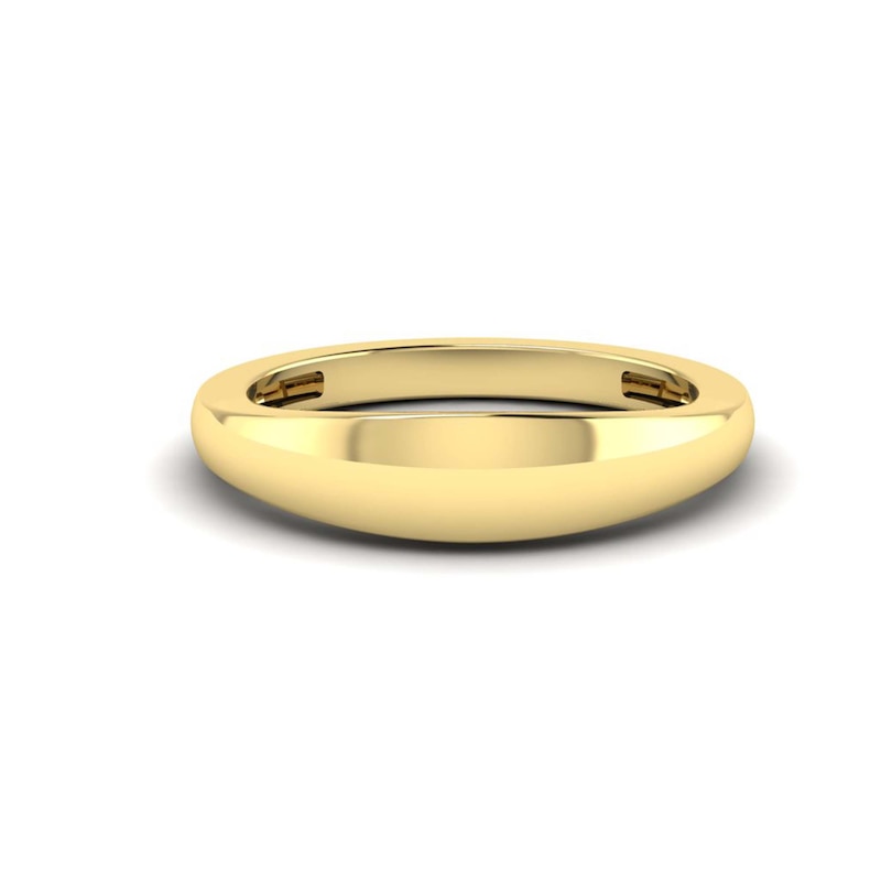 Main Image 1 of KLEORA ODYSSEY Modern Electrum™ Polished Ring