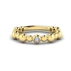 Thumbnail Image 1 of KLEORA AURORA Modern Electrum™ Miracle Plate Diamond Ring
