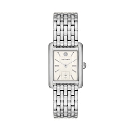 Tory Burch The Eleanor Women's Stainless Steel Watch