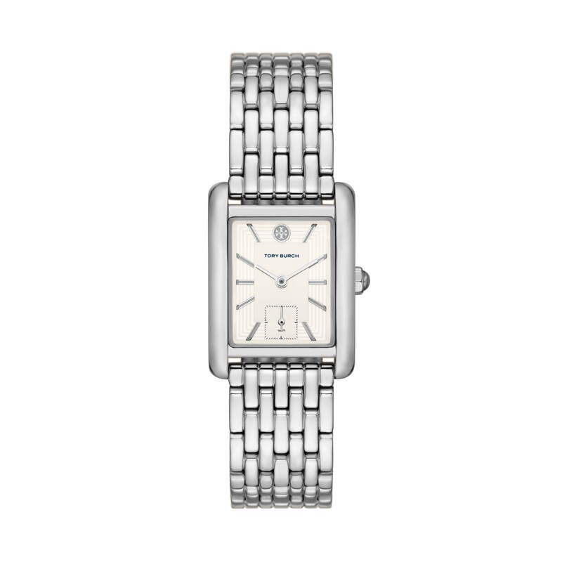 Main Image 1 of Tory Burch The Eleanor Women's Stainless Steel Watch