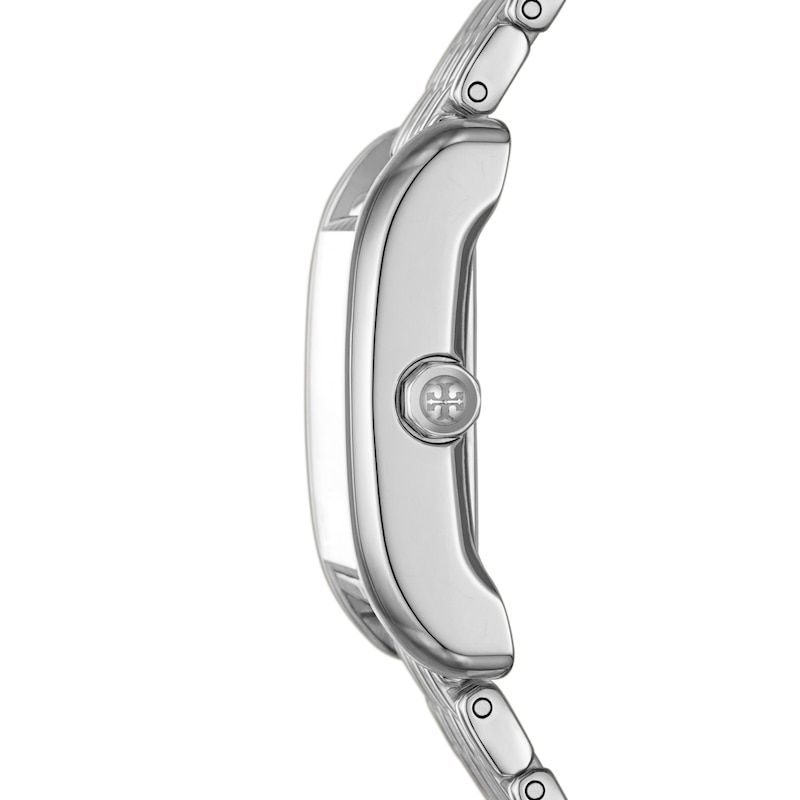 Main Image 3 of Tory Burch The Eleanor Women's Stainless Steel Watch