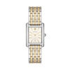 Thumbnail Image 1 of Tory Burch The Eleanor Women's Two Tone Bracelet Watch